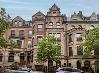 64 W 87th St #TOWNHOUSE, New York, NY 10024