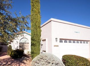 4585 Desert Springs Trl, Sierra Vista, AZ 85635