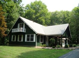 3672 State Route 164, Lisbon, OH 44432