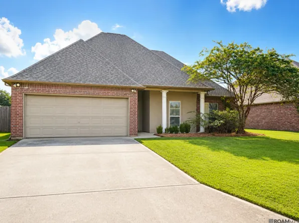 14019 Emma Way Cove Dr, Gonzales, LA 70737