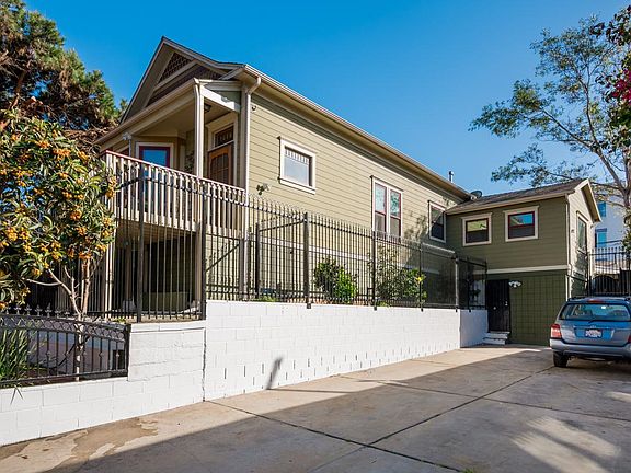 4th image of 1673 Logan Ave #2