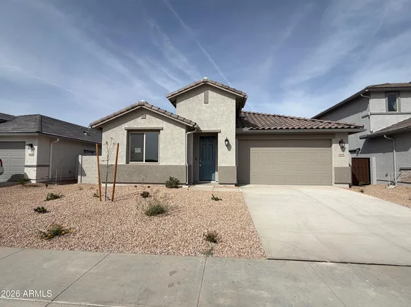31478 N SINGING MEADOW Lane, San Tan Valley, AZ 85143