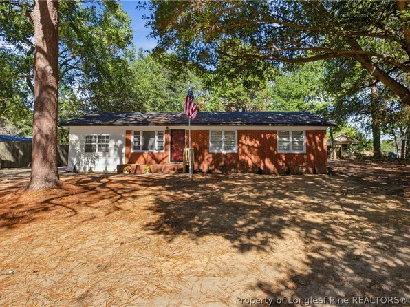 309 Ivan Dr, Fayetteville, NC 28306