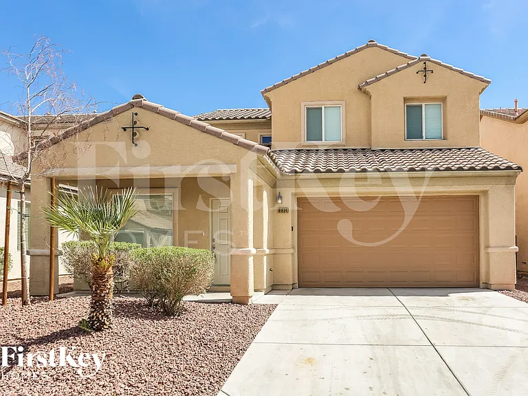 6834 Dovecote Ave — Photo 1