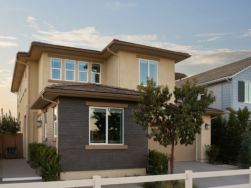 Medley at Sommers Bend by Woodside Homes in Temecula CA Zillow