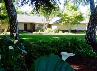 5343 W Pershing Ave, Visalia, CA 93291