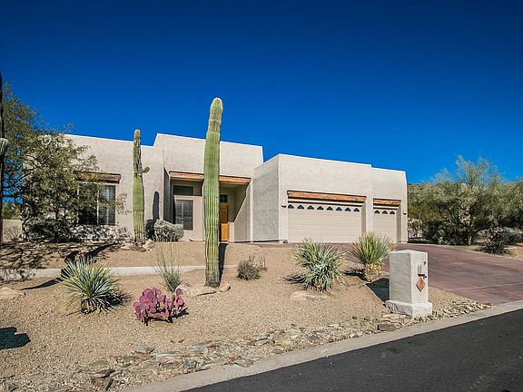 2nd image of 7858 E Las Piedras Way
