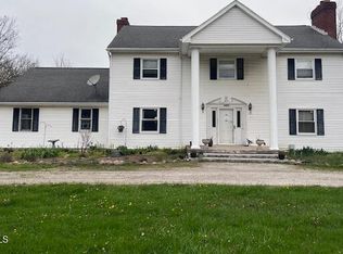 22899 W Hellwig Rd, Genoa, OH 43430