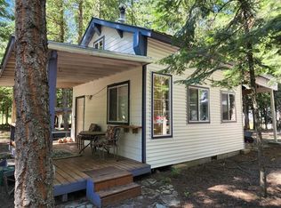 466 Center Dr, Troy, MT 59935