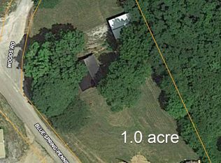 24 Blue Sprngs Pennington Rd, Knob Lick, KY 42154