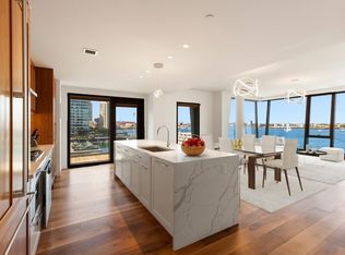 300 Pier 4 Blvd #5C, Boston, MA 02210