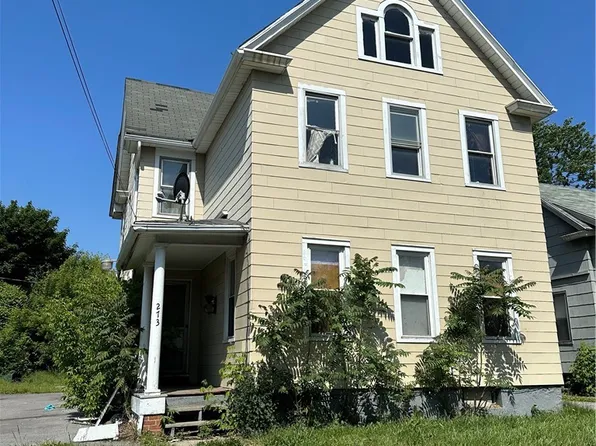 273 Ames St, Rochester, NY 14611