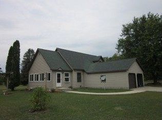 3525 Allis Rd, Gaylord, MI 49735