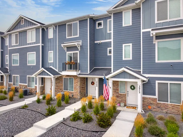 3968 N Wildcat Ln #330, Eagle Mountain, UT 84005