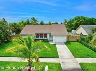 2871 Cormorant Rd, Delray Beach, FL 33444