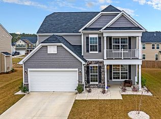 503 Adalina Dr, Goose Creek, SC 29445