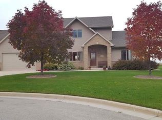 1100 Dotty Ln, Chilton, WI 53014