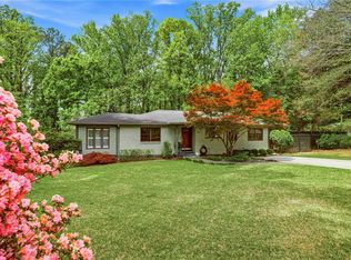 734 Cool Hollow Dr, Decatur, GA 30033