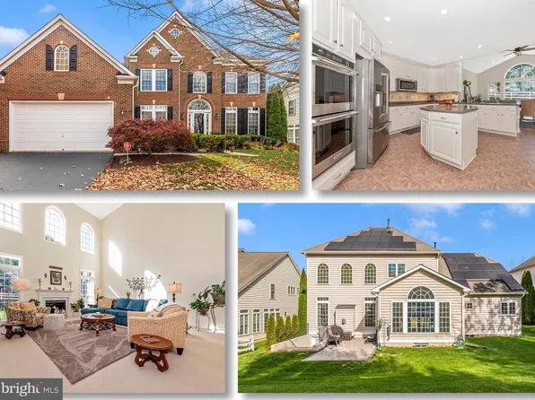 411 Glenbrook Dr, Middletown, MD 21769