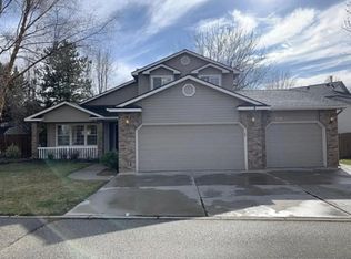 13871 W Chatsworth Ct, Boise, ID 83713