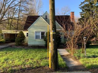 119 E Marion St, Mount Gilead, OH 43338
