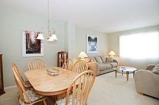 Living Room / Dining Room