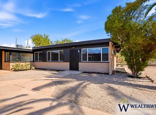 2876 N Edith Blvd, Tucson, AZ 85716