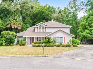 2008 SW 76th Ter, Gainesville, FL 32607