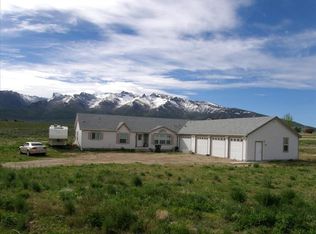 651 Palace Pkwy, Spring Creek, NV 89815