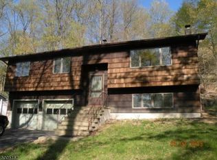 95 Valley View Trl, Sparta, NJ 07871