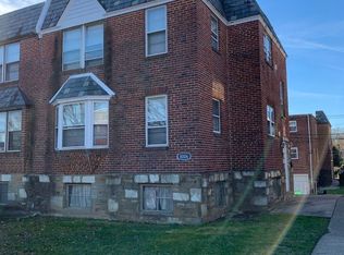 8006 Rodney St FLOOR 2, Philadelphia, PA 19150