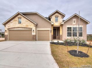 315 Canyon View Run, San Antonio, TX 78258