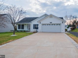 441 Superior Ave, Winchester, VA