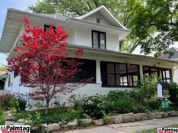 1412 1st Ave, Nebraska City, NE 68410
