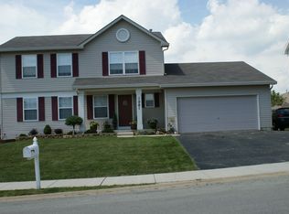 1901 East St, Lockport, IL 60441