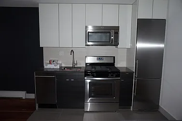 Rented by (Legacy) Brooklyn Rentals NYC