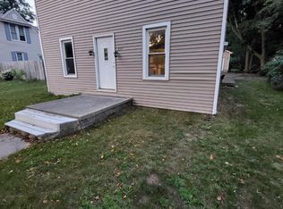 404 2nd St UNIT 1, East Jordan, MI 49727