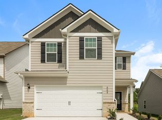 664 Mackenzie Cv, Villa Rica, GA 30180