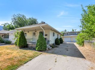 823 Kershaw St, Ogden, UT 84403