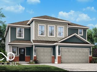 16826 Sherwin Ct, Noblesville, IN 46062