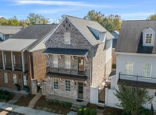 2805 Reed St, Oxford, MS 38655