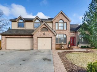 5888 S Paintbrush Ct, Littleton, CO 80123