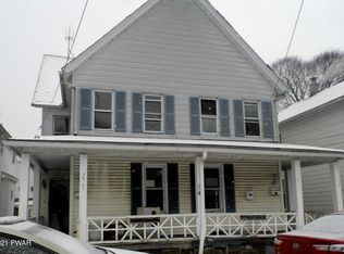 921 Snyder Ave, Scranton, PA 18504