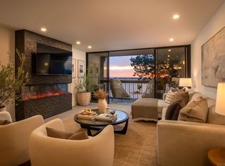 Bay Scene, San Diego, CA 92109