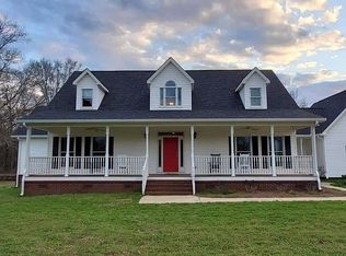 2628 Highway 127, Kathleen, GA 31047