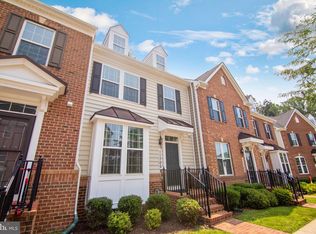 11705 Emerald Green Dr, Clarksburg, MD 20871