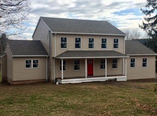 465 Orange Center Rd, Orange, CT 06477