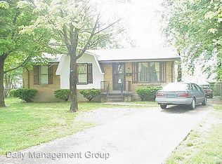 4914 Shumake Ct, Louisville, KY 40218