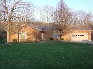 10471 Howard Rd, Harrison, OH 45030