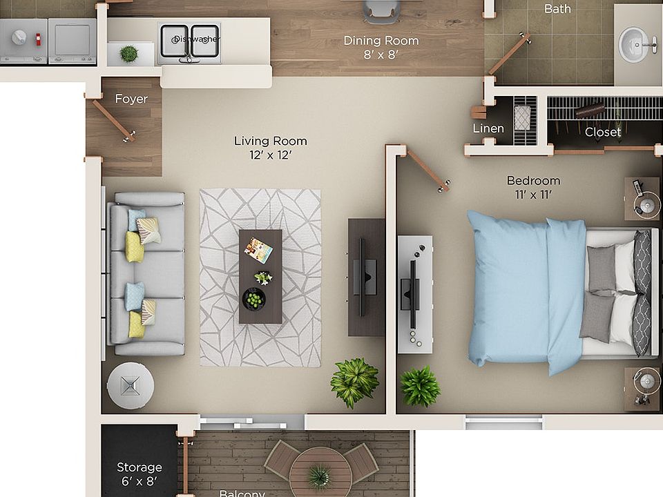 1st image of 6292 Applegrove Ln